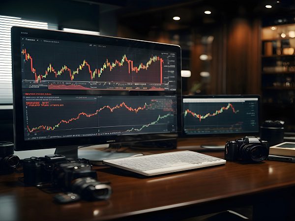 the-rise-of-cryptocurrencies-in-forex:-opportunities-and-risks