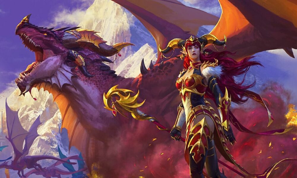 world-of-warcraft:-dragonflight-–-your-guide-to-reaching-the-dragon-isles