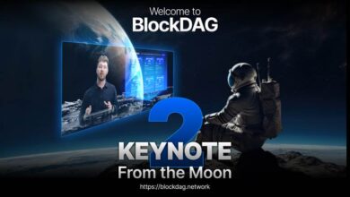 blockdag’s-keynote-2-unveils-x1-miner-app-beta:-$6000-monthly-potential-for-cosmos-and-maker-investors!