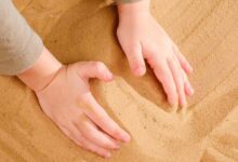 6-creative-expressions-for-sand-tray-therapy-training
