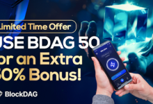 blockdag’s-50%-bonus-disappears-in-11-days—see-what’s-brewing-for-near-&-arbitrum!